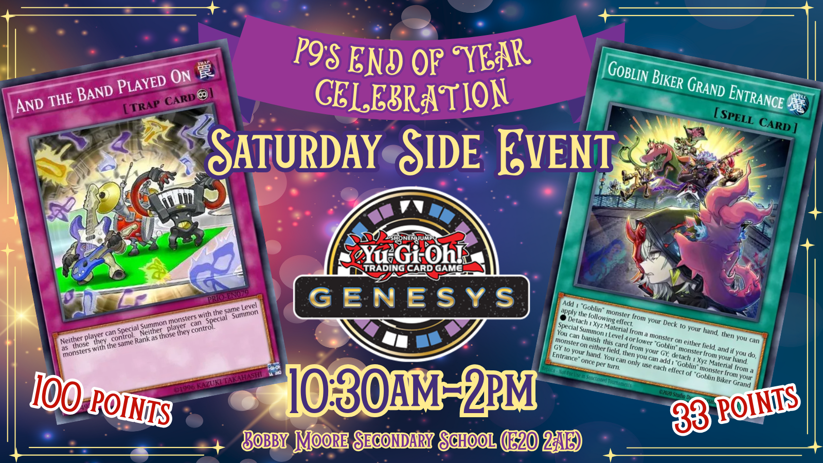 EOY 6_12 SE1 – YGO Gen