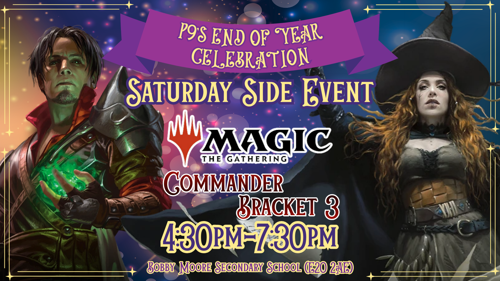 EOY 6_12 SE3 – MtG CB3